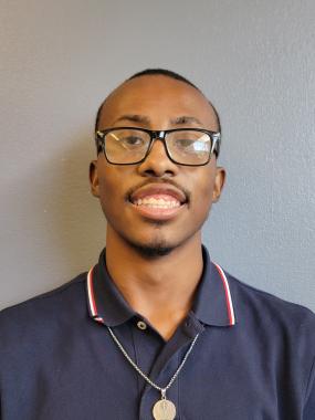 GC Thrive Isaiah Smith