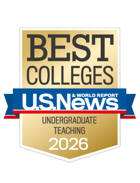 2026 US News & World Report Undergraduate Teaching
