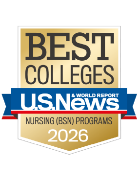 2026 US News & World Report Nursing BSN Programs
