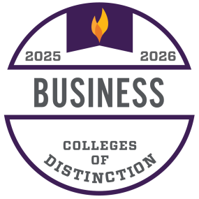 2025-2026-College of Distinction Business