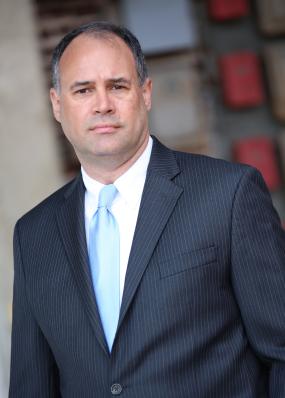 Dr. Richard Tavernaro, Executive Director/Co-Owner of Film Racing and President/CFO of Long Shot Productions