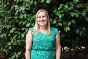 Dr. Laurie Peebles