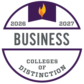 2026-2027-College of Distinction Business