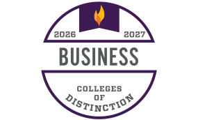 2026-2027-College of Distinction Business