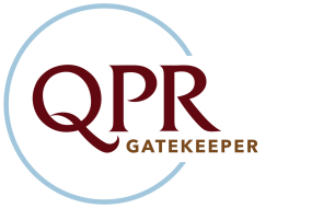 QPR Gatekeeper Badge