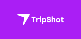 Logo for TripShot