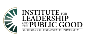 Institute for Leadership and the Public Good logo