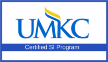 umkc certification badge