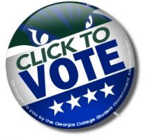 click to vote button