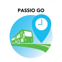 Passio Go logo