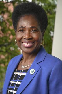 Dr. Doyin Coker-Kolo