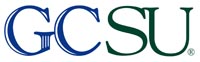 GCSU Monogram 2