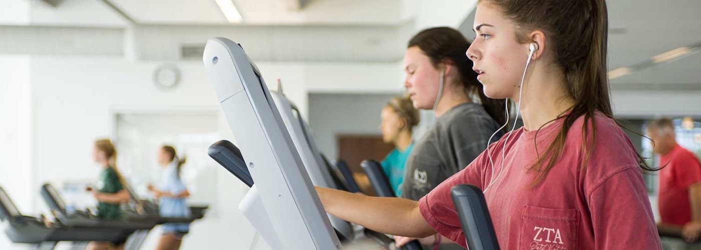 Wellness and Recreation Wellness and Recreation College