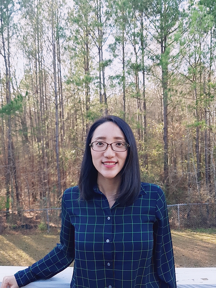 Dr. Lu Wang