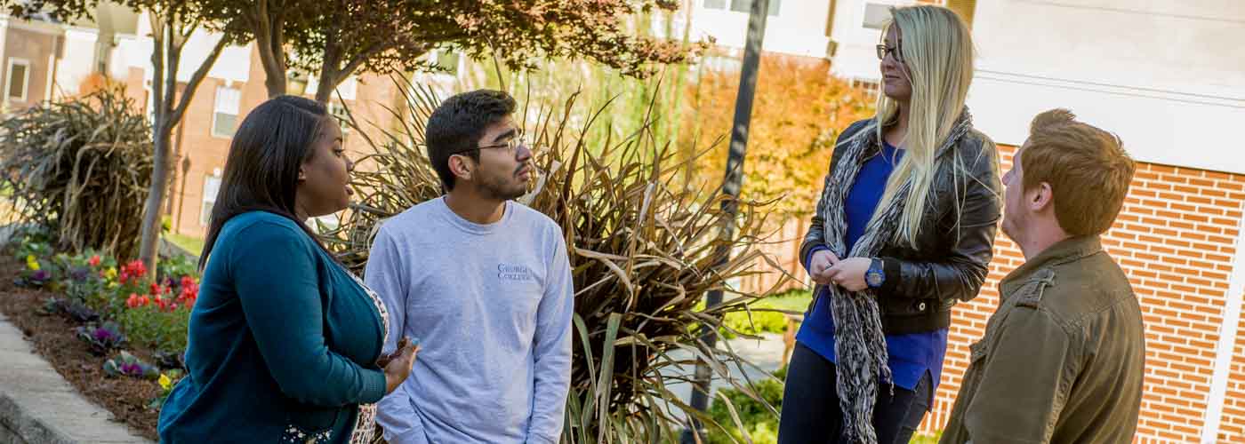 University Housing Application University Housing College