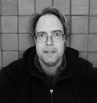Curtis Stewardson