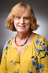 Dr. Allison Miller