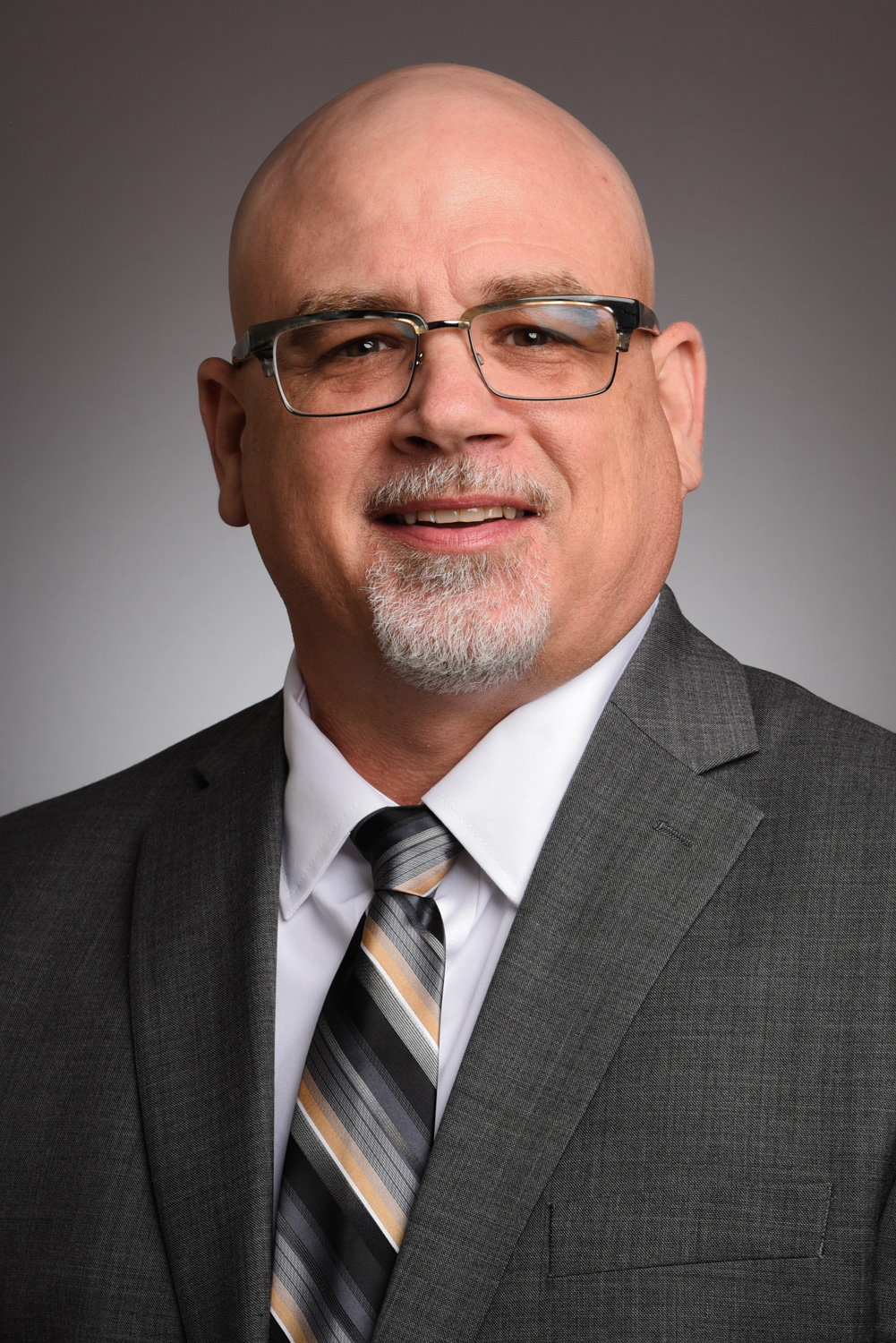 Dr. Scott Cox