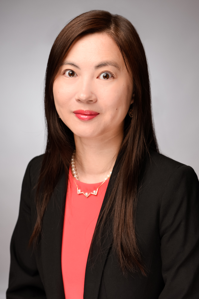 Dr. Juan Ling