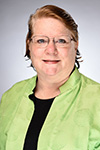 Dr. Renee Fontenot