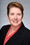 Dr. Mimi Rickard