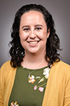 Samantha Haisten
