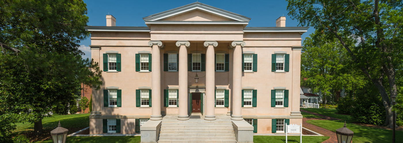 Old Governor's Mansion College